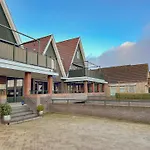 Waddenhuis Apartment Westerland