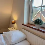 Apartment Waddenhuis Westerland