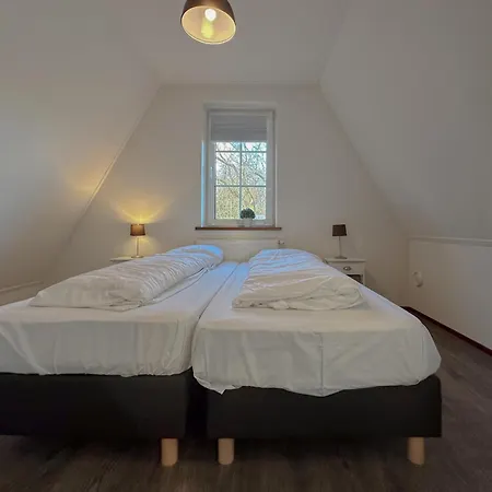 Apartmán Waddenhuis