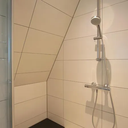 Waddenhuis Apartmán *