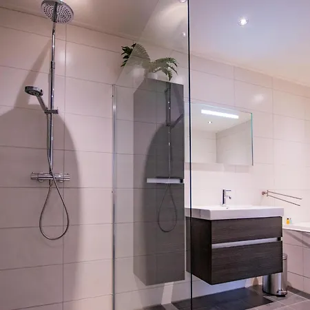 Waddenhuis Apartmán Westerland