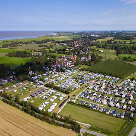 Waddenhuis * Westerland