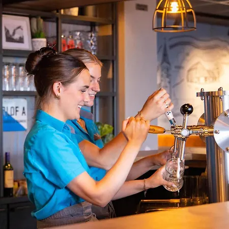 Waddenhuis Westerland