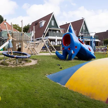 Waddenhuis * Westerland