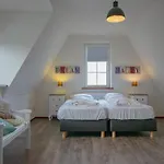 Lejlighed Waddenhuis Westerland