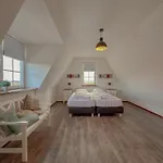 Waddenhuis Lejlighed Westerland