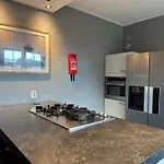 Waddenhuis Lejlighed *