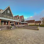 Waddenhuis Lejlighed Westerland