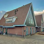 Waddenhuis Lejlighed Westerland