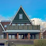 Waddenhuis Lejlighed *