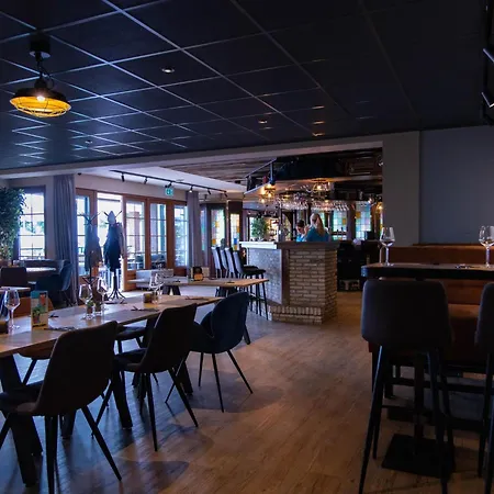 Waddenhuis Appartamento *