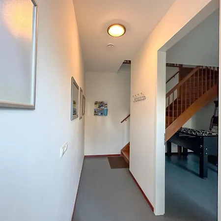 Appartamento Waddenhuis Westerland