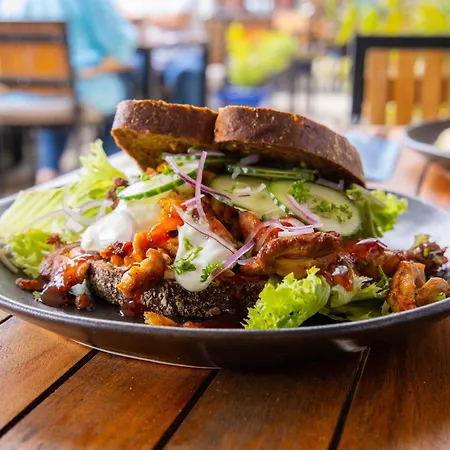 Appartamento Waddenhuis *