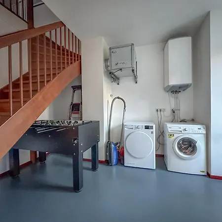 Waddenhuis Westerland