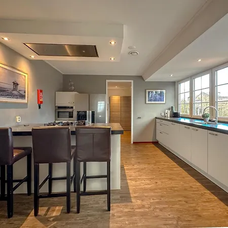 Appartamento Waddenhuis