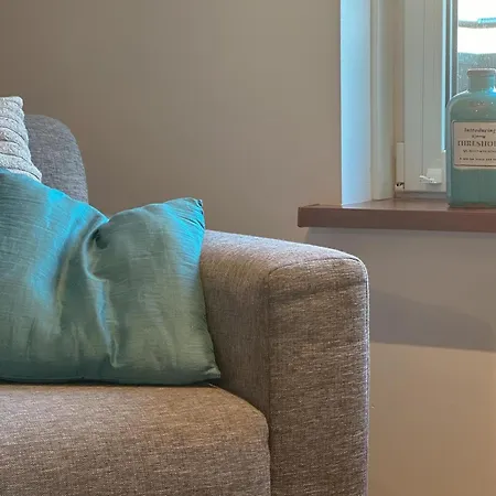 Waddenhuis Appartamento