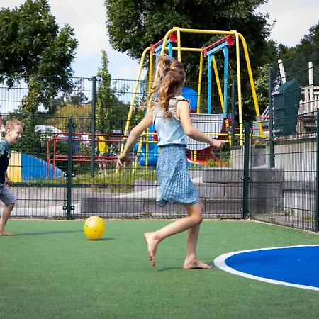 Waddenhuis Appartamento *