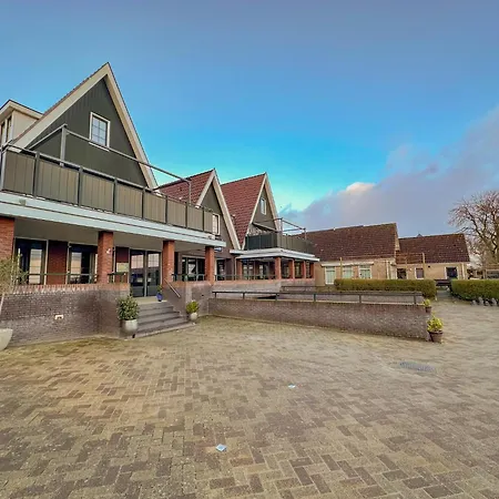 Διαμέρισμα Waddenhuis