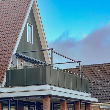 Waddenhuis Διαμέρισμα Westerland