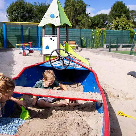 Appartamento Waddenhuis *